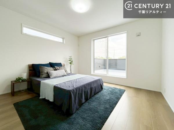 木更津市羽鳥野５丁目の新築一戸建