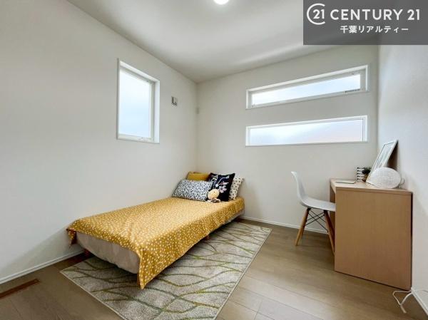 木更津市羽鳥野５丁目の新築一戸建