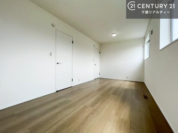 木更津市羽鳥野５丁目の新築一戸建