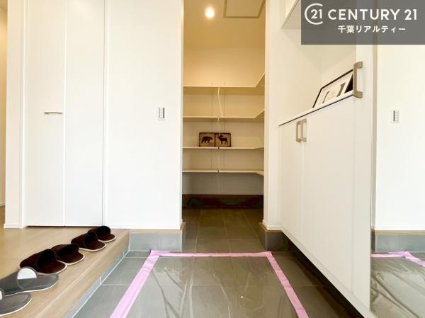 木更津市羽鳥野５丁目の新築一戸建