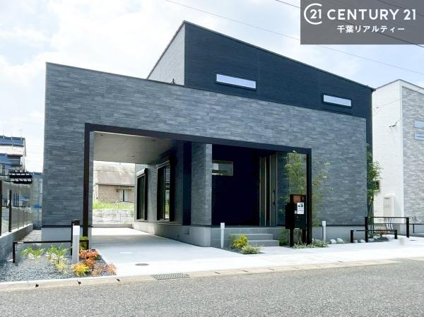 木更津市羽鳥野5丁目の新築一戸建