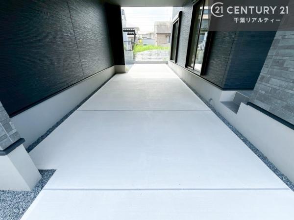 木更津市羽鳥野５丁目の新築一戸建