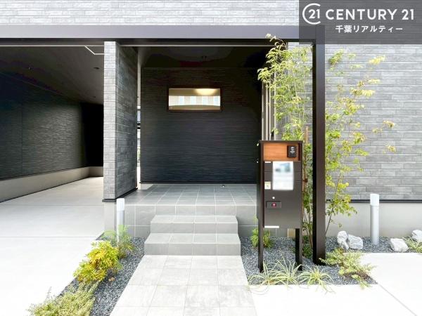 木更津市羽鳥野５丁目の新築一戸建