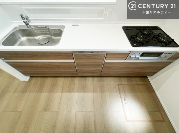 木更津市羽鳥野５丁目の新築一戸建