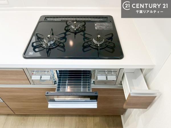 木更津市羽鳥野５丁目の新築一戸建