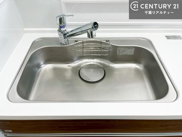 木更津市羽鳥野５丁目の新築一戸建