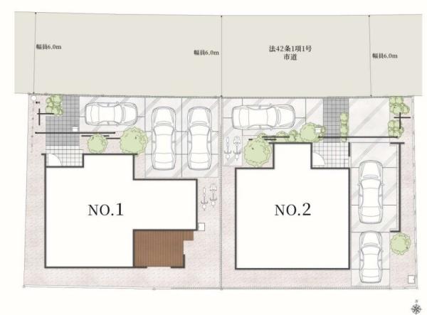 木更津市羽鳥野５丁目の新築一戸建