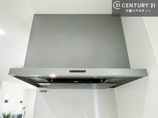 木更津市羽鳥野５丁目の新築一戸建