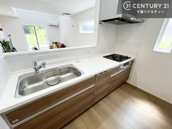 木更津市羽鳥野５丁目の新築一戸建