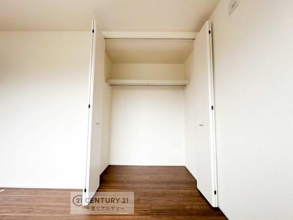 木更津市清見台東１丁目の新築一戸建