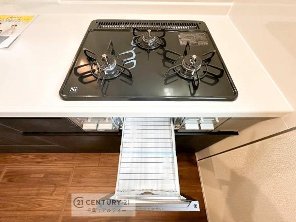 木更津市清見台東１丁目の新築一戸建