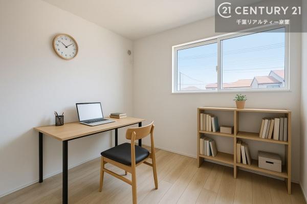 袖ケ浦市今井１丁目の新築一戸建