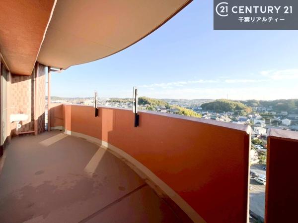 パインズマンション長浦駅前タワー