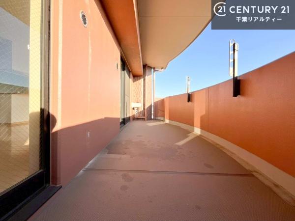 パインズマンション長浦駅前タワー