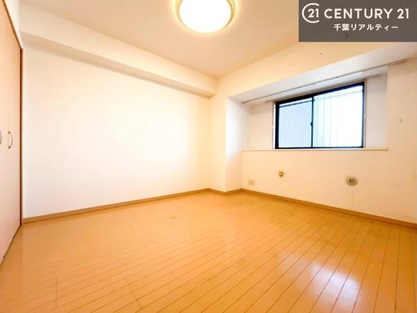 パインズマンション長浦駅前タワー