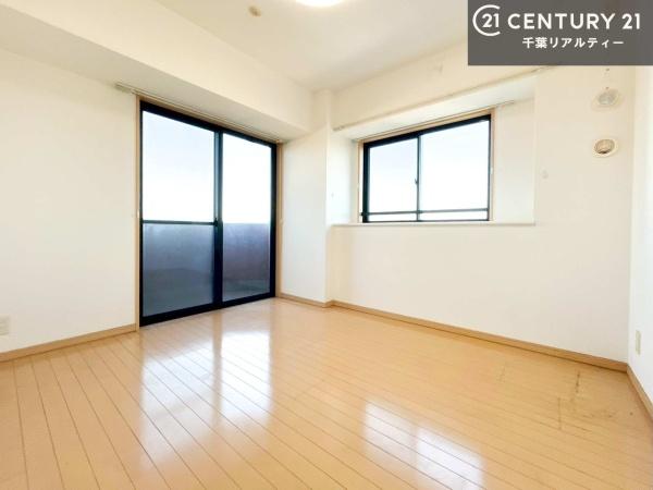 パインズマンション長浦駅前タワー