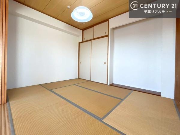 パインズマンション長浦駅前タワー