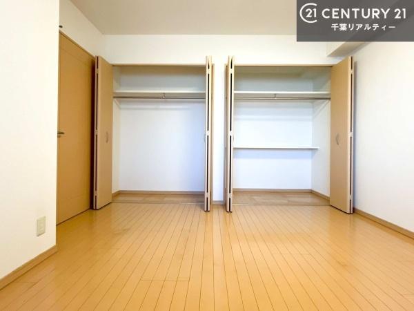 パインズマンション長浦駅前タワー