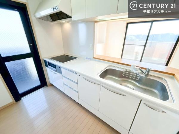 パインズマンション長浦駅前タワー