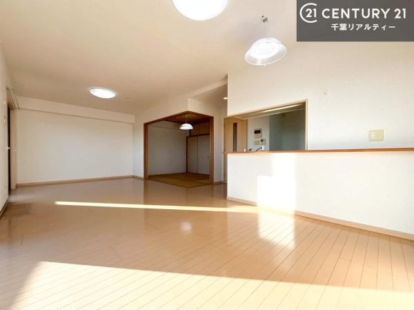 パインズマンション長浦駅前タワー