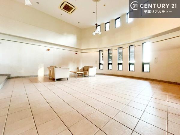 パインズマンション長浦駅前タワー