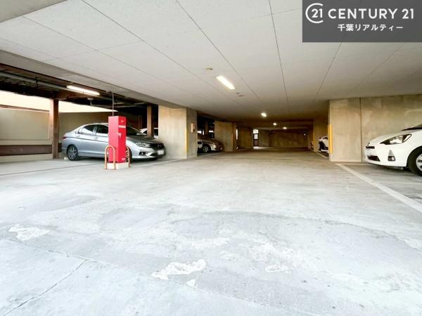 パインズマンション長浦駅前タワー