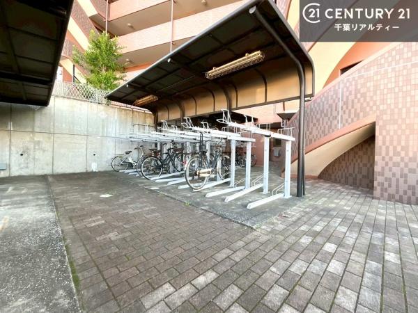 パインズマンション長浦駅前タワー