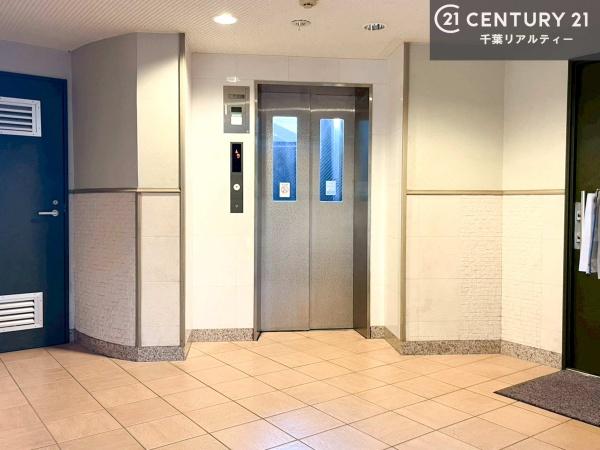 パインズマンション長浦駅前タワー