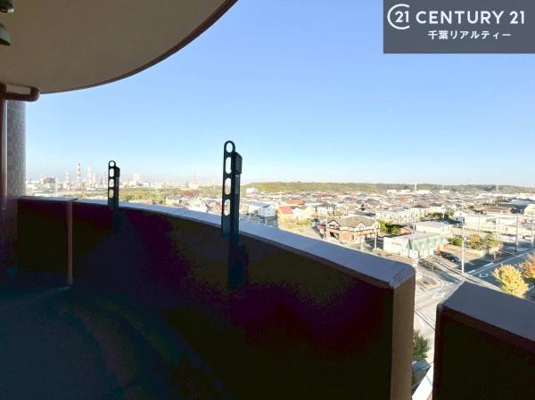 パインズマンション長浦駅前タワー