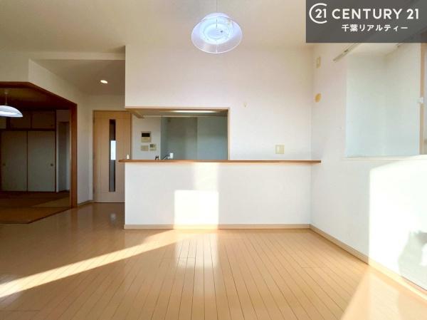 パインズマンション長浦駅前タワー