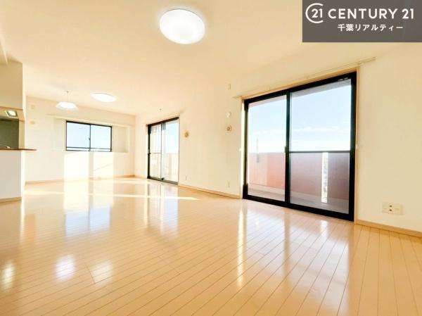 パインズマンション長浦駅前タワー