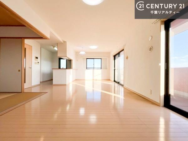 パインズマンション長浦駅前タワー