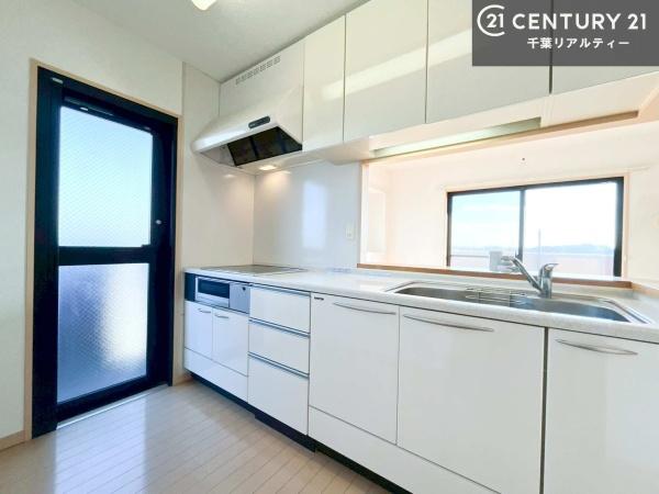 パインズマンション長浦駅前タワー