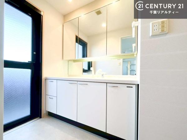 パインズマンション長浦駅前タワー