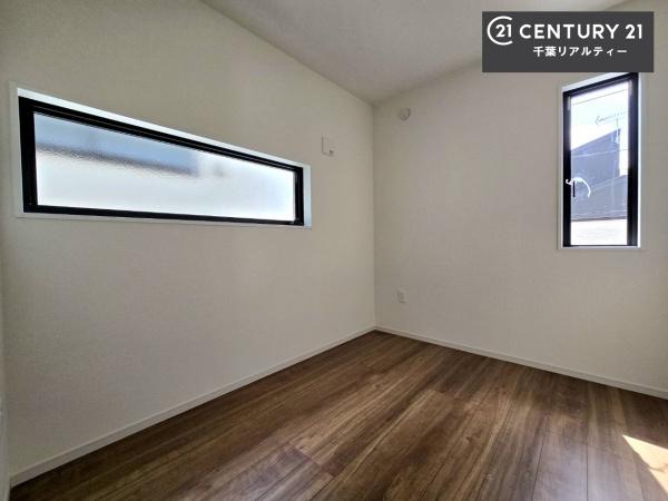千葉市中央区旭町　１号棟
