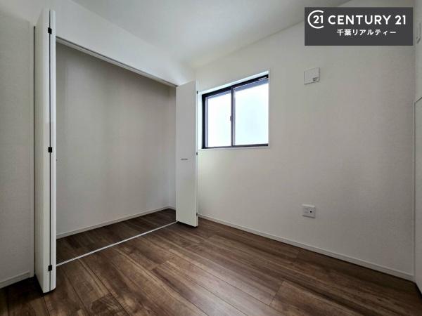 千葉市中央区旭町　１号棟