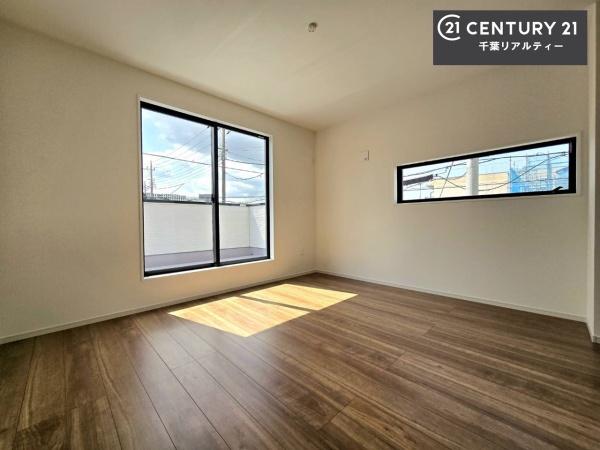 千葉市中央区旭町　１号棟