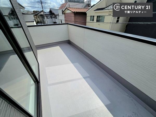 千葉市中央区旭町　１号棟