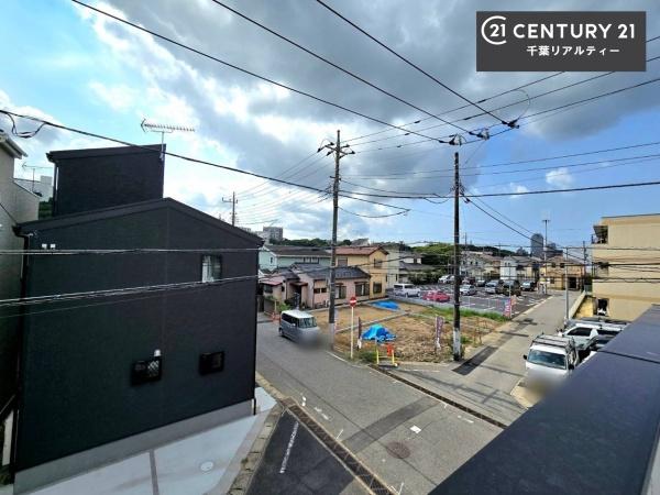 千葉市中央区旭町　１号棟