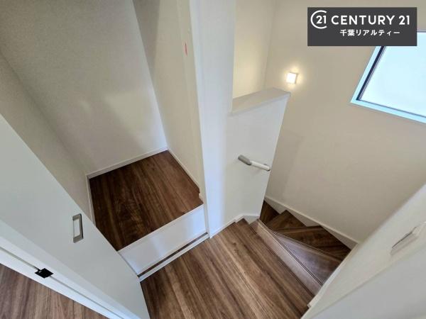 千葉市中央区旭町　１号棟