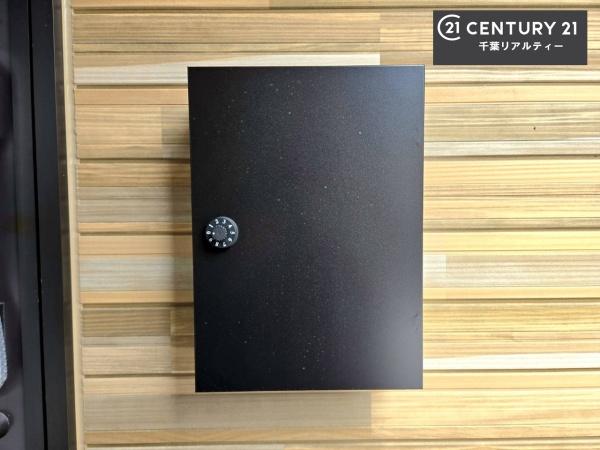 千葉市中央区旭町　１号棟