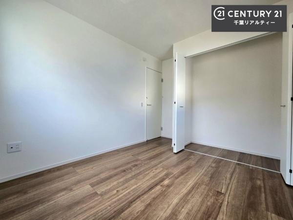 千葉市中央区旭町　１号棟