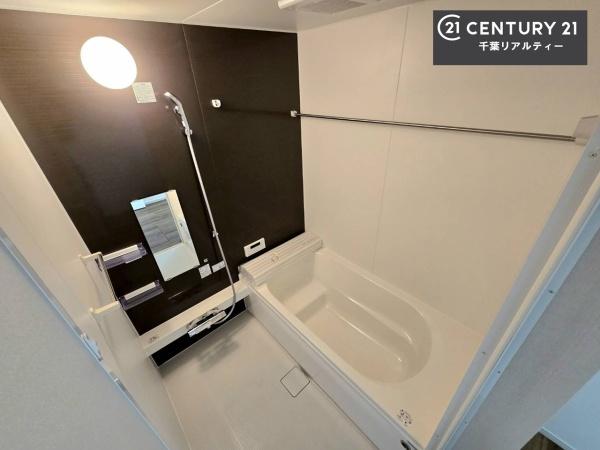 千葉市中央区旭町　１号棟