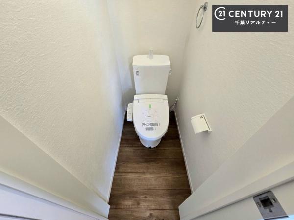 千葉市中央区旭町　１号棟