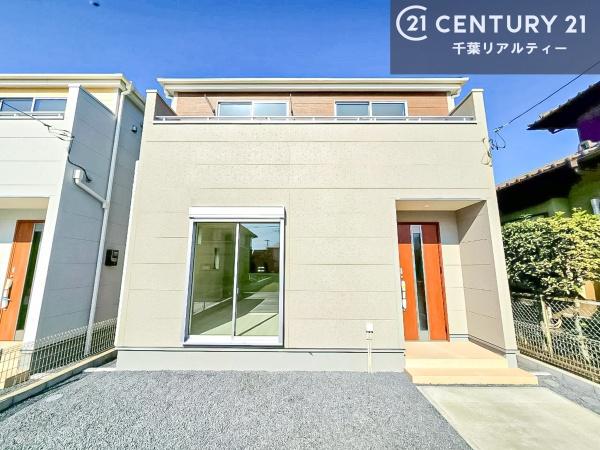 千葉市中央区寒川町２丁目　３号棟