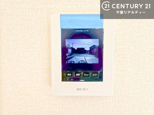 千葉市中央区寒川町２丁目　３号棟