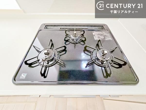 千葉市中央区寒川町２丁目　３号棟