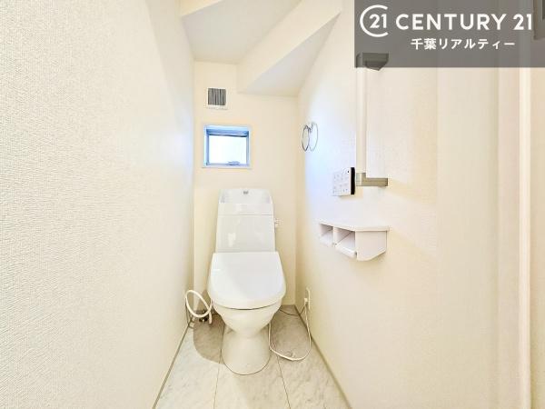 千葉市中央区寒川町２丁目　３号棟