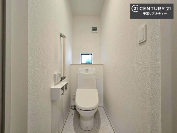 千葉市中央区塩田町　A号棟