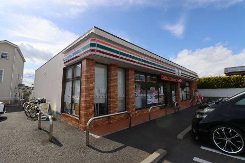 千葉市中央区塩田町　A号棟(セブンイレブン千葉塩田町店)